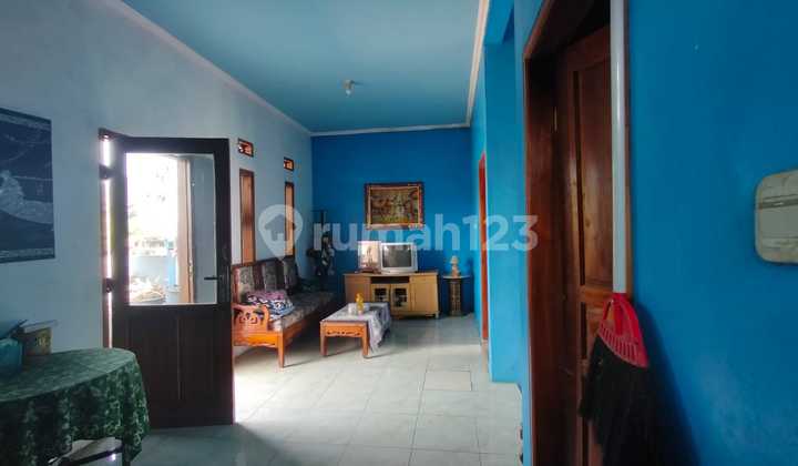 Rumah Akses Jalan 2 Mobil Dekat dengan Sekolah di Leuwi Gajah Permai, Cimahi 2