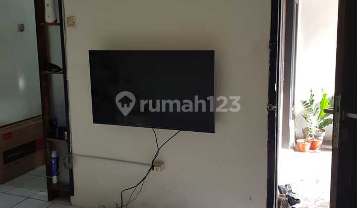 Rumah Bisa Untuk Usaha Juga di Ciganitri 2