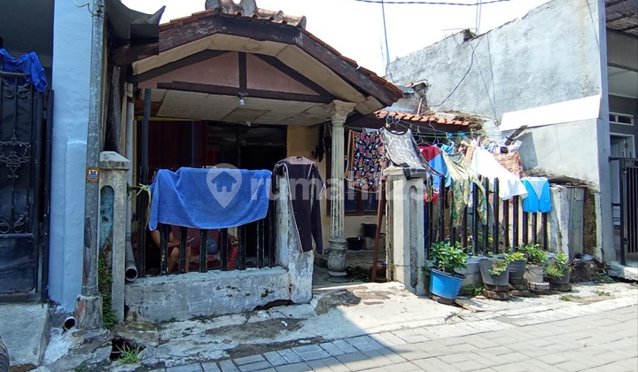 Rumah Lokasi Strategis di Cijerah Rumah Lokasi Strategis di Cijerah