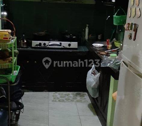 Rumah 2 Lantai Super Nyaman di Gunung Batu 2