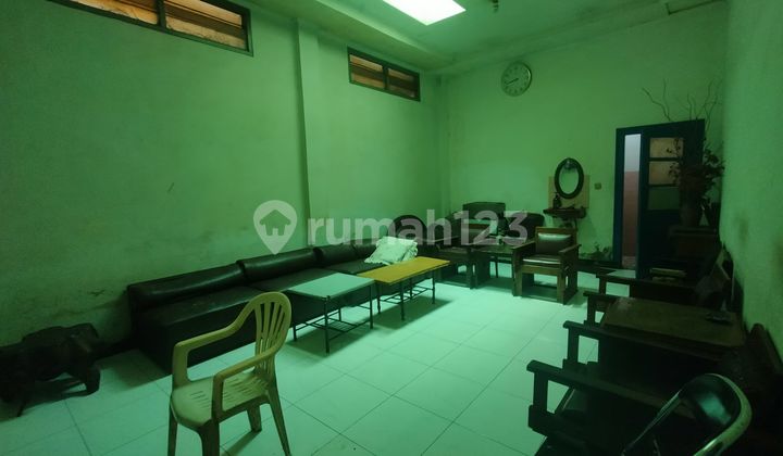 Rumah Siap Huni Cocok Untuk Usaha di Dewi Sartika