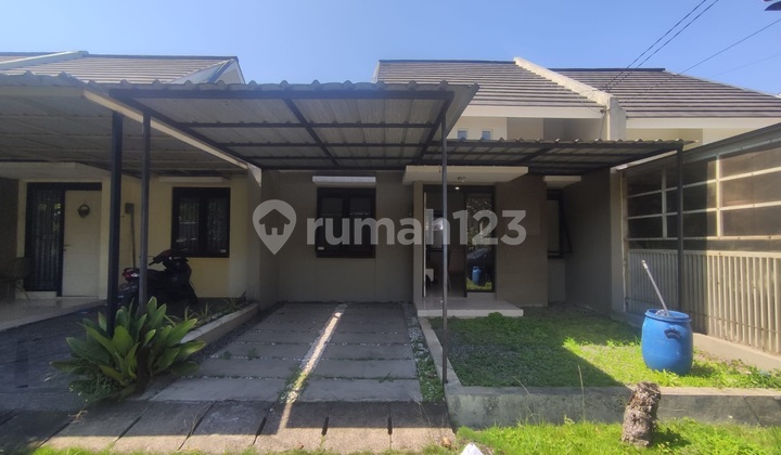 Rumah Bangunan Baru, Security 24 Jam di Ciwastra Rumah Bangunan Baru, Security 24 Jam di Ciwastra