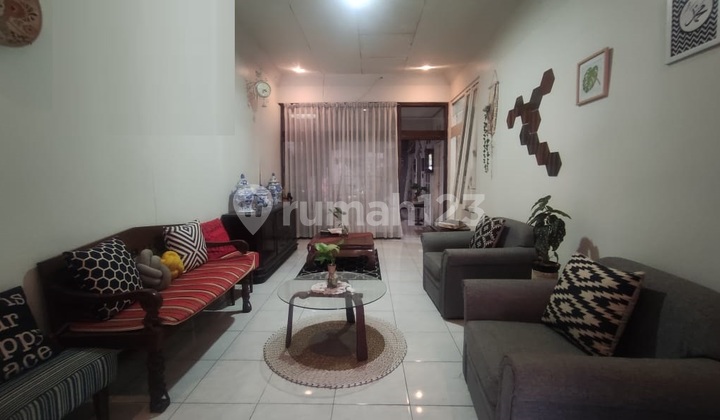 Rumah Luas Bangunan Baru Renov Siap Huni di Margacinta Rumah Luas Bangunan Baru Renov Siap Huni di Margacinta