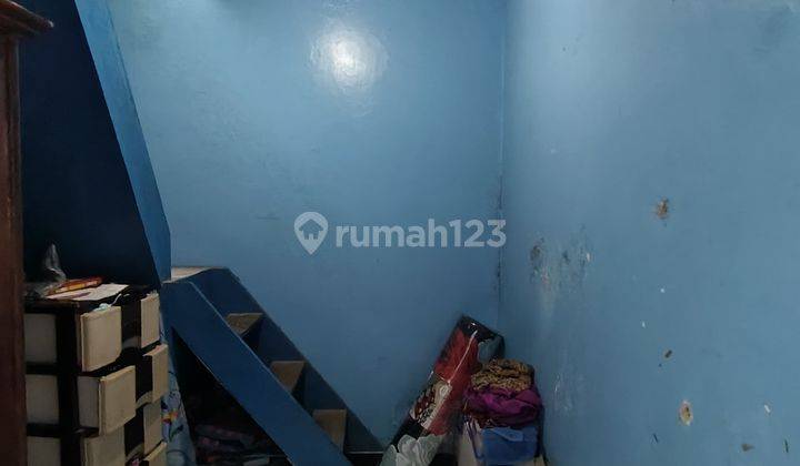 Rumah Murah Dekat Ke Pasar di Puri Cipageran Indah, Cimahi 2