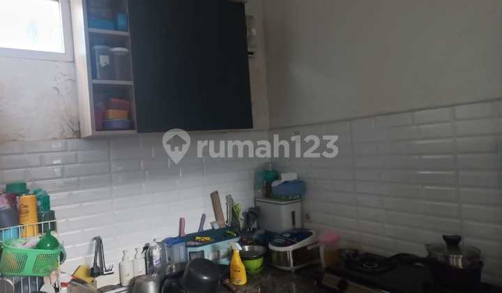 Rumah Minimalis Cocok Untuk Pasutri Baru di Ciganitri 2