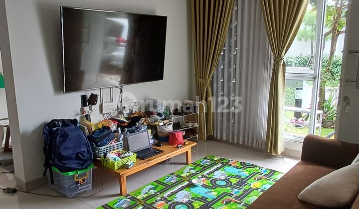 One Gate System Ready-to-Occupy House at Summarecon, Gedebage