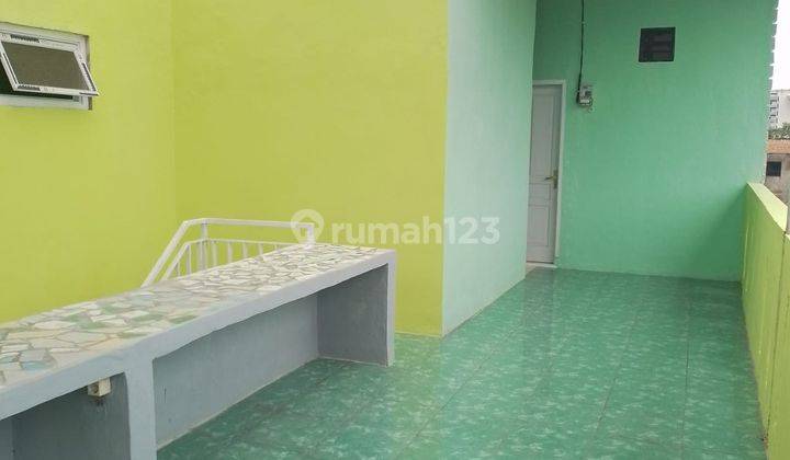 Cepat Balik Modal Kost Murah, Lokasi Strategis di Belakang D Botanica Mall Bandung 2