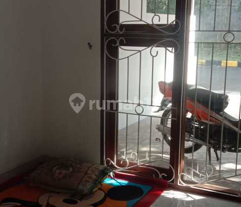 Rumah One Gate System Minimalis di Cherry Field, Ciganitri 2