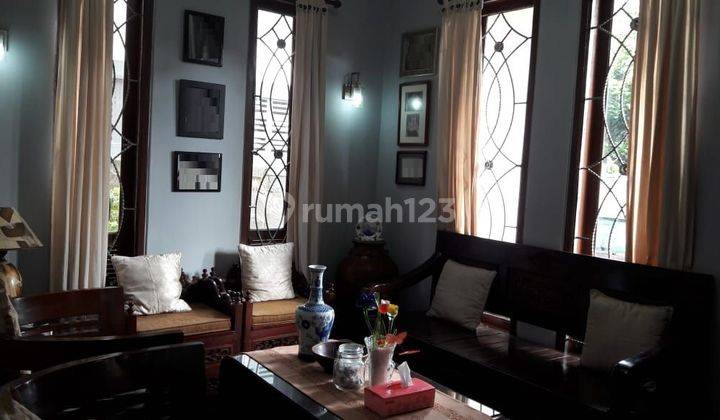 Rumah Bagus Bangunan Kokoh di Cihanjuang 2