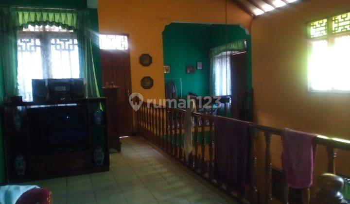 Rumah Bangunan Terawat Lokasi Aman di Bukit Permata Cimahi 2