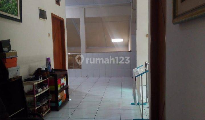 Rumah Bagus Cocok Untuk Kumpul Keluarga di Taman Mutiara, Cimahi 2