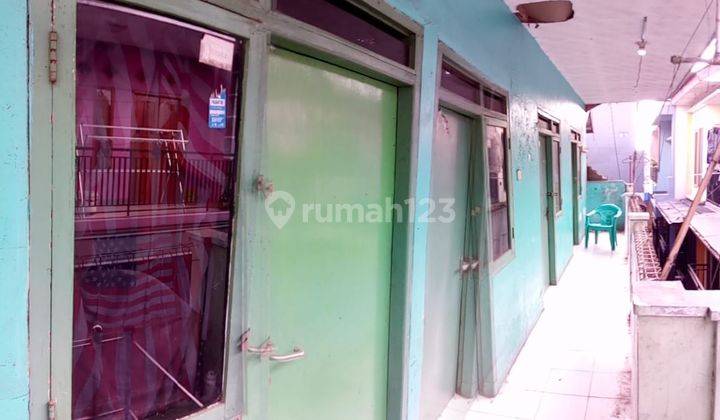 Kost Strategis Kawasan Industri di Mahar Martanegara, Cimahi 2