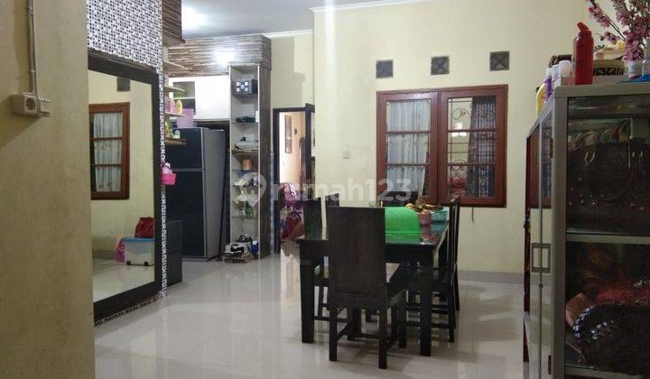 Rumah Siap Huni Lokasi Dekat Alun alun di Kota Mas Indah, Cimahi 2