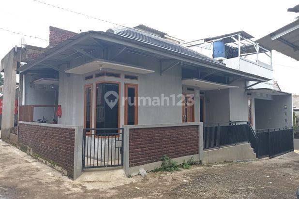 Rumah Siap Huni Harga Cuma 475 Juta Aja di Cempaka, Cihanjuang 1