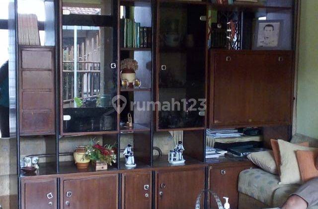 Rumah Luas Area Padat Penduduk di Ciawitali, Cimahi 2