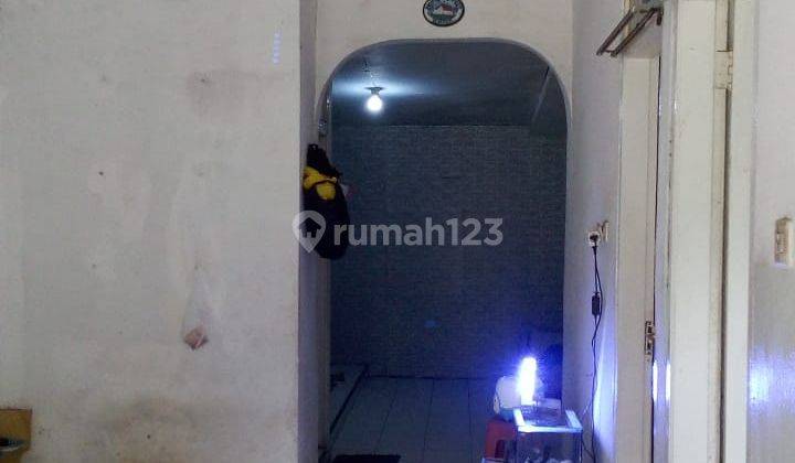 Rmah Siap Huni Lokasi Dekat Ke Toserba di Bukit Permata Cimahi 2