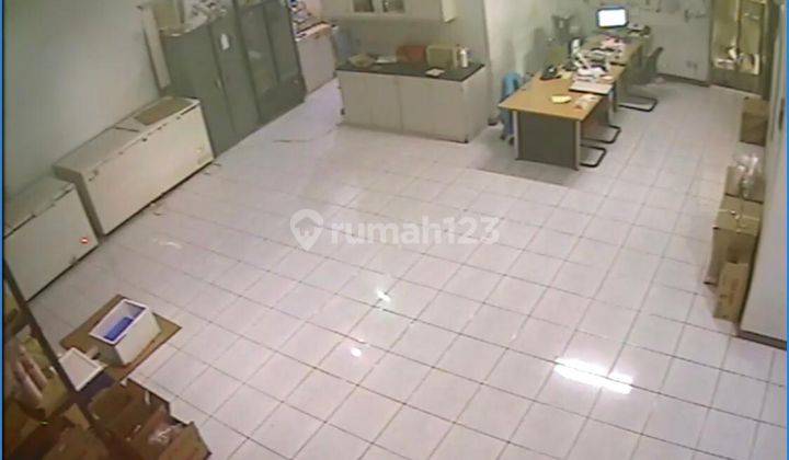 Rumah di Cocok Untuk Kantor Dan Gudang di Sangkuriang, Cimahi 2