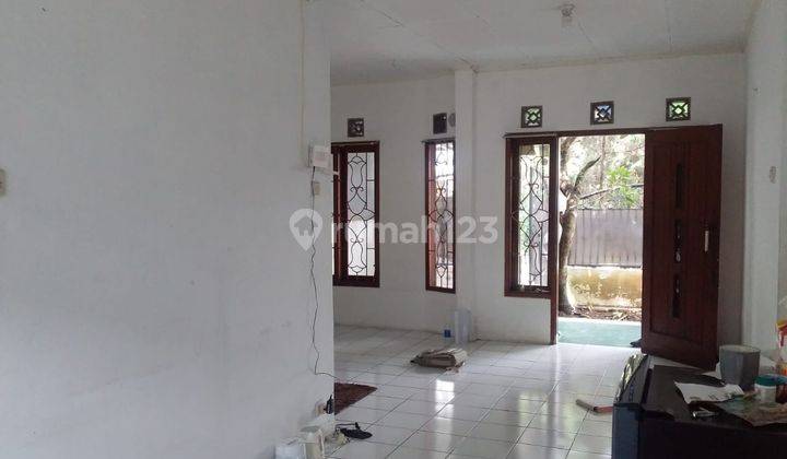 Rumah Siap Huni di Puri Cipageran Indah, Cimahi 1