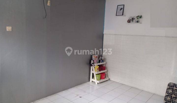 Rumah Asri Ada Halaman Depan di Rancabali, Cimahi 2