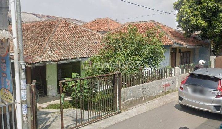 Rumah Asri Ada Halaman Depan di Rancabali, Cimahi 1