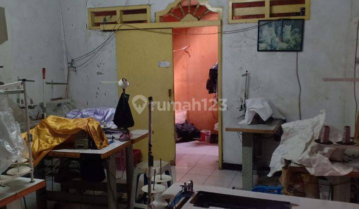 Rumah Murah Banget Cuma Ada di Pondok Dustira, Cimahi 2