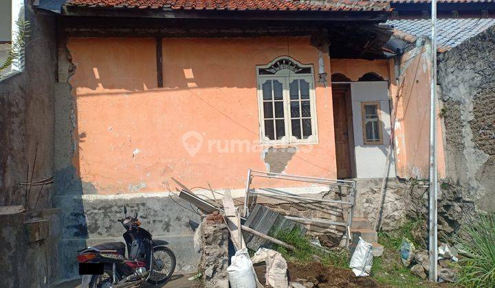 Rumah Murah Banget Cuma Ada di Pondok Dustira, Cimahi 1