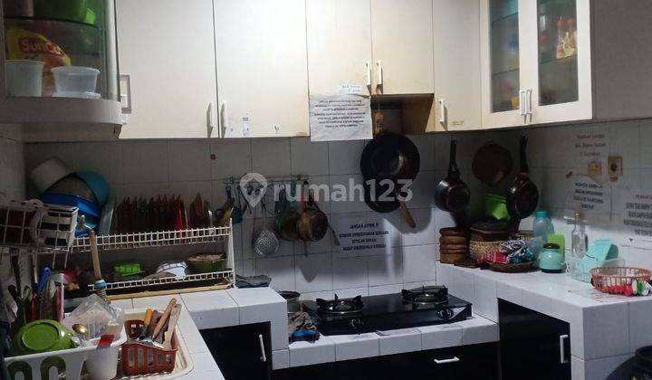 Kost Unik Lokasi Dekat Ke Kampus di Pondok Mutiara Indah, Cimahi 2