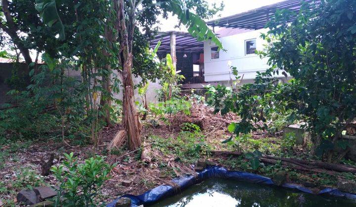 Tanah Untuk Tempat Usaha di Jendral Amir Mahmud, Cimahi 2