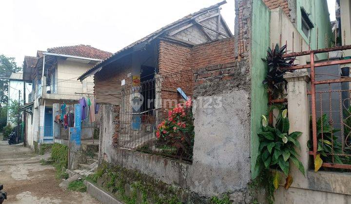 Rumah Termurah Kawasan Sejuk di Cilame, Cimahi 1