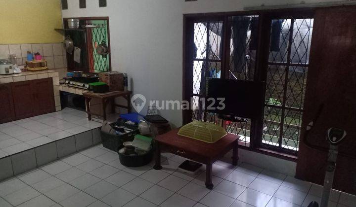 Rumah Minim Renovasi Nyaman Untuk Dihuni di Permana, Cimahi 1