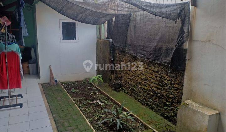 Rumah Minim Renovasi Nyaman Untuk Dihuni di Permana, Cimahi 2