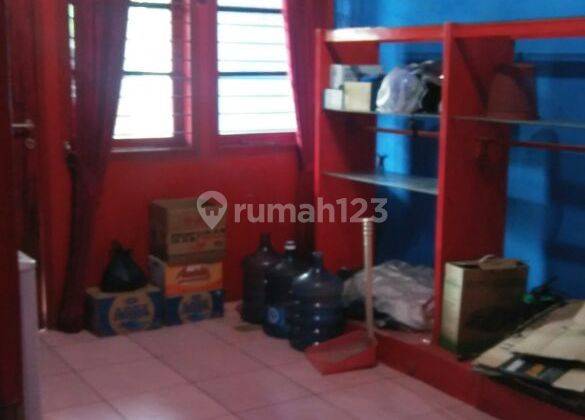 Rumah Unik Lokasi Strategis di Permana Timur, Cimahi 2