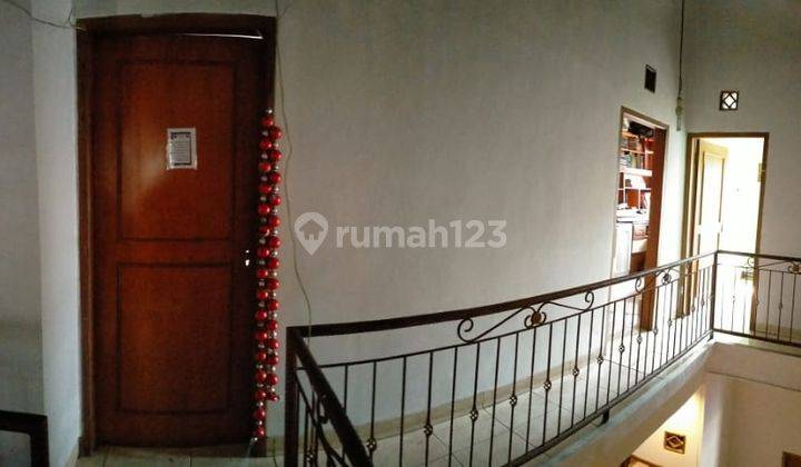 Rumah Nyaman Untuk Tempat Tingaal di Permana Indah, Cimahi 2