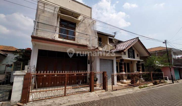 Rumah Nyaman Untuk Tempat Tingaal di Permana Indah, Cimahi 1