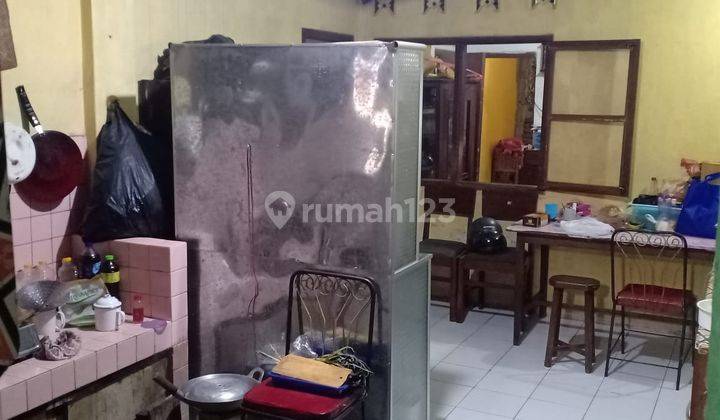 Rumah Cocok Untuk Dijadikan Kontrakan di Karya Bakti, Cimahi 2