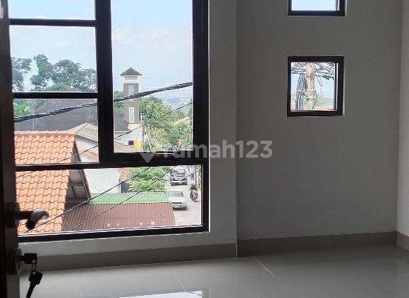 Rumah Modern Siap Huni di Cibaligo Permai, Cihanjuang 2