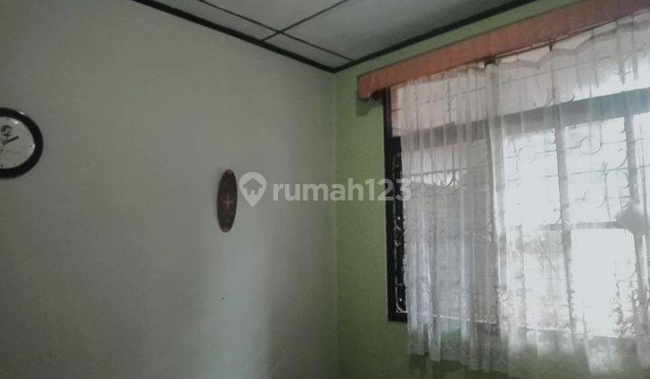 Rumah Cocok Untuk Kantor Lokasi Strategis di Sariwangi 2