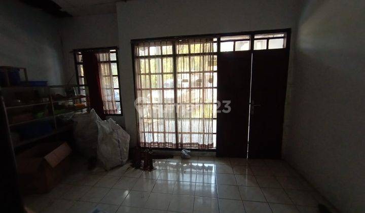 Rumah Cocok Untuk Kost Maupun Home Industry di Gunung Batu 2