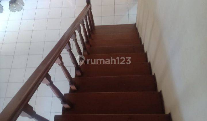 Rumah Cocok Untuk Kumpul Keluarga di Puri Budi Asri, Cihanjuang 2