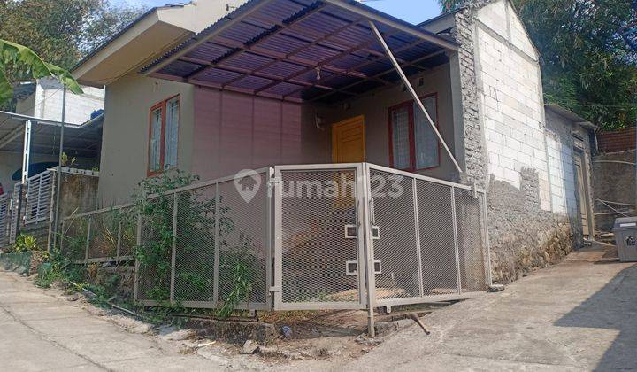 Rumah Minimalis Hanya 300 Juta Saja di Taman Firdaus, Cimahi 1