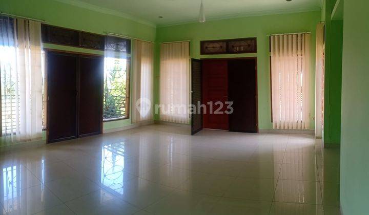 Rumah Cocok Untuk Villa Harga Murah Siap Huni di Cihanjuang 2