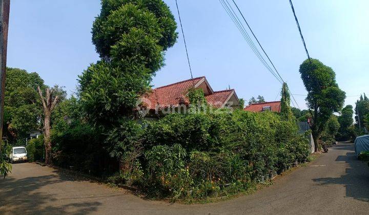 Rumah Berada Dikawasan Asri di Fajar Raya, Cimahi 1