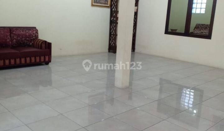 Ruko Minim Renovasi Kondisi Terawat Banget di Sentral, Cimahi 2