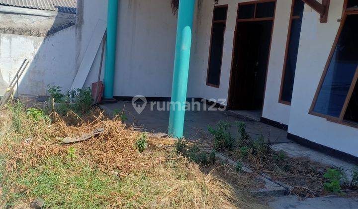 Rumah Nyaman Lingkungan Aman Dan Asri di Graha Bukit Raya, Cilame 2