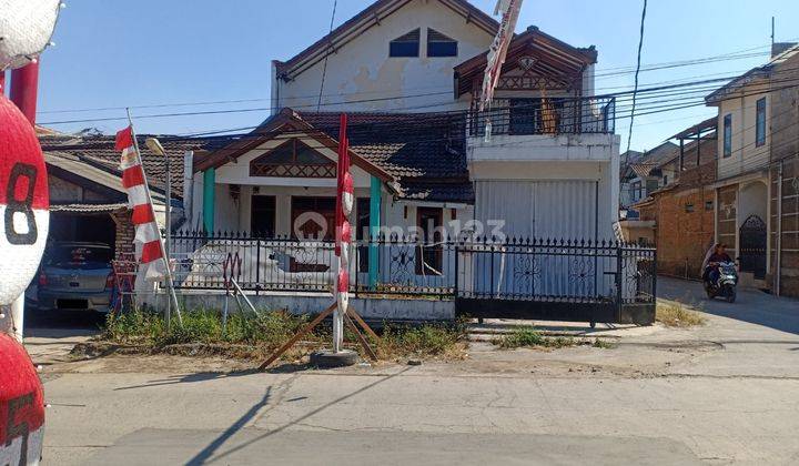 Rumah Nyaman Lingkungan Aman Dan Asri di Graha Bukit Raya, Cilame 1