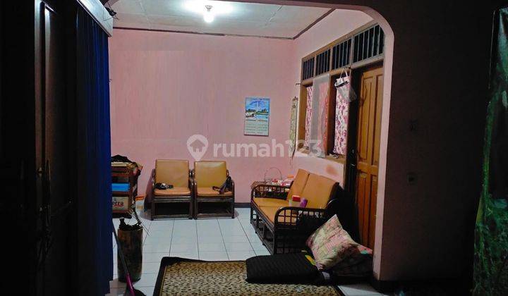 Rumah Cocok Untuk Kumpul Keluarga di Taman Bumi Prima, Cimahi 2