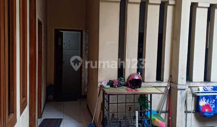 Kost Aman Dan Nyaman Lokasi Strategis di Surya Sumantri