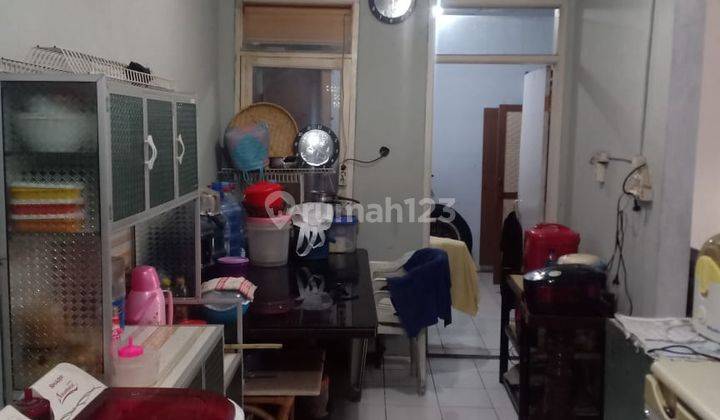 Rumah Murah Siap Huni di Graha Bukit Raya, Cimahi 2