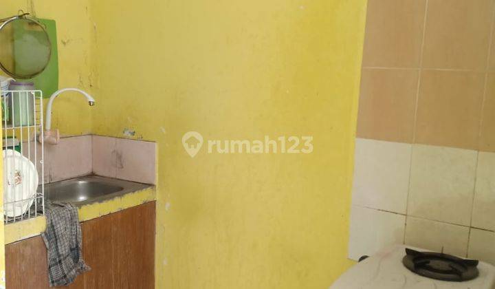 Rumah Untuk Pasutri Siap Huni di Sariwangi 2