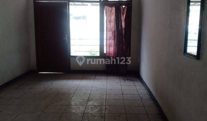 Rumah Dijual Cepat Lokasi Strategis Pondok Dustira, Cimahi 2